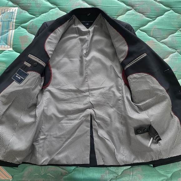 Tommy Hilfiger Special Edition Blazer Size Small - Picture 4 of 5